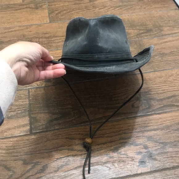 Outback western hat main image 3